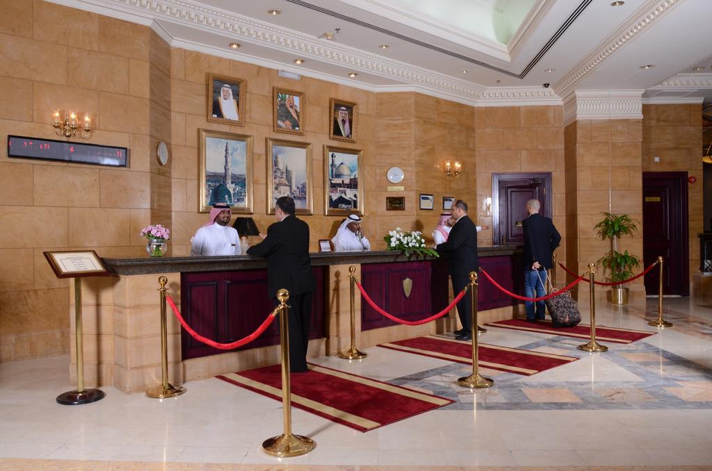 Hotel Makkah Grand Coral La La Mecca Esterno foto