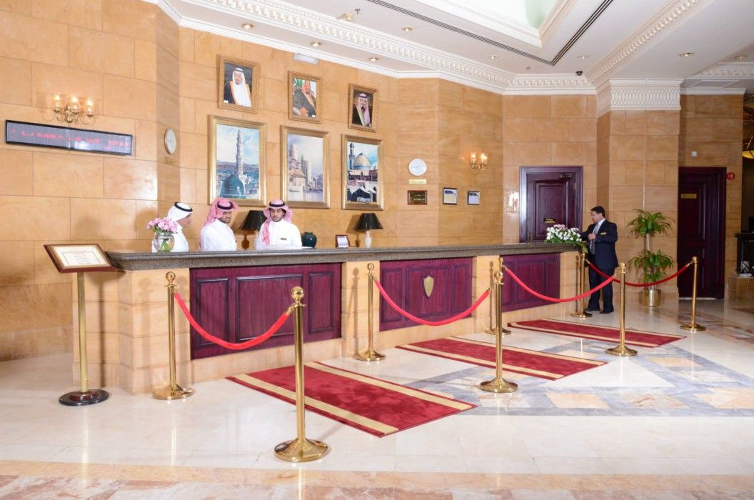 Hotel Makkah Grand Coral La La Mecca Esterno foto