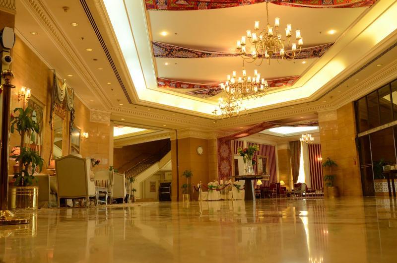 Hotel Makkah Grand Coral La La Mecca Esterno foto